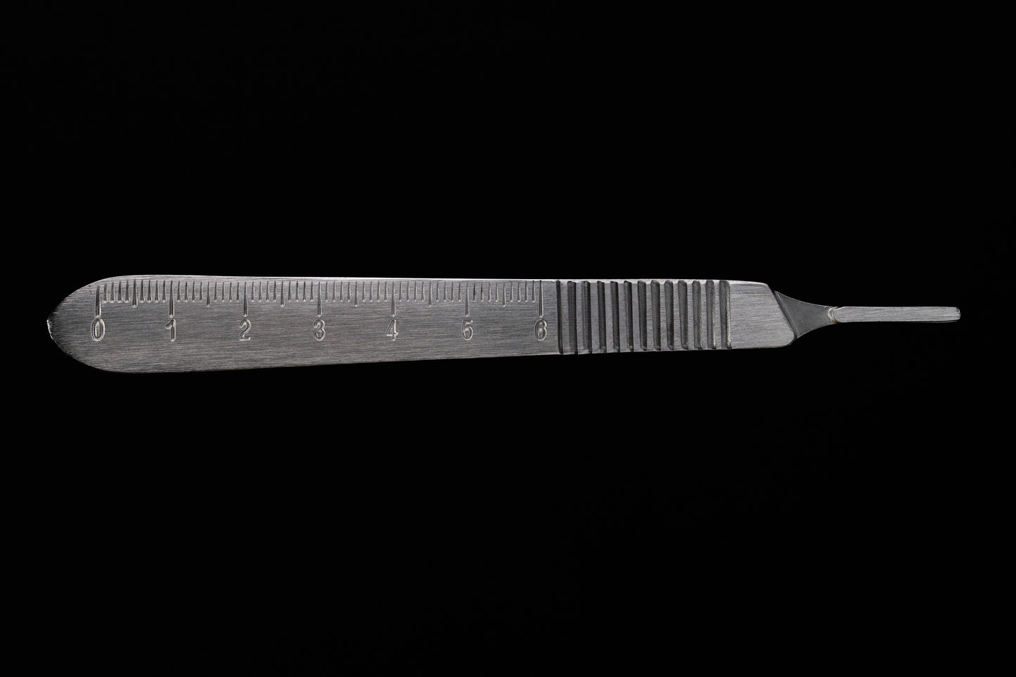 Scalpel handle #3