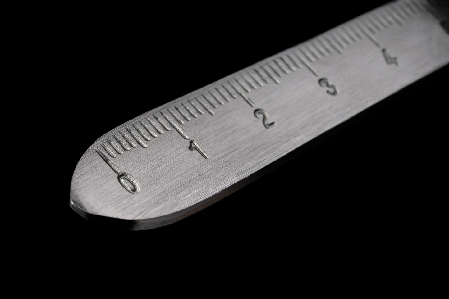 Scalpel handle #3