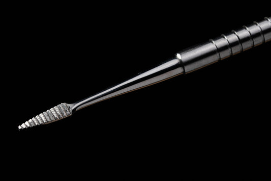 Blacks file standard