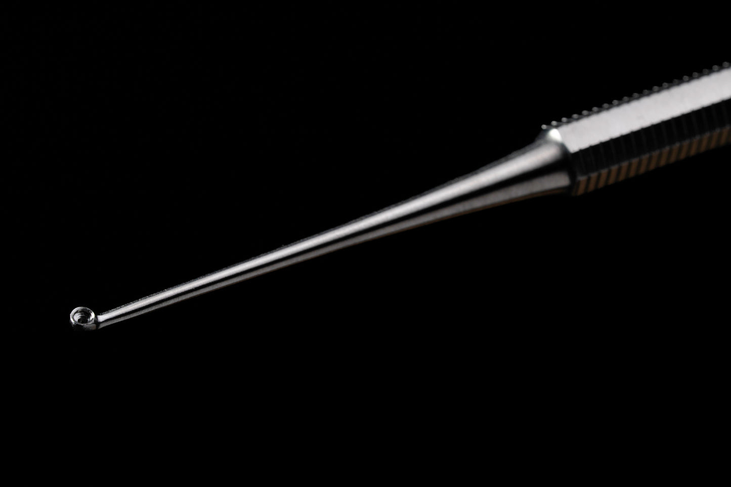 Nail curette double end 1.5/3mm
