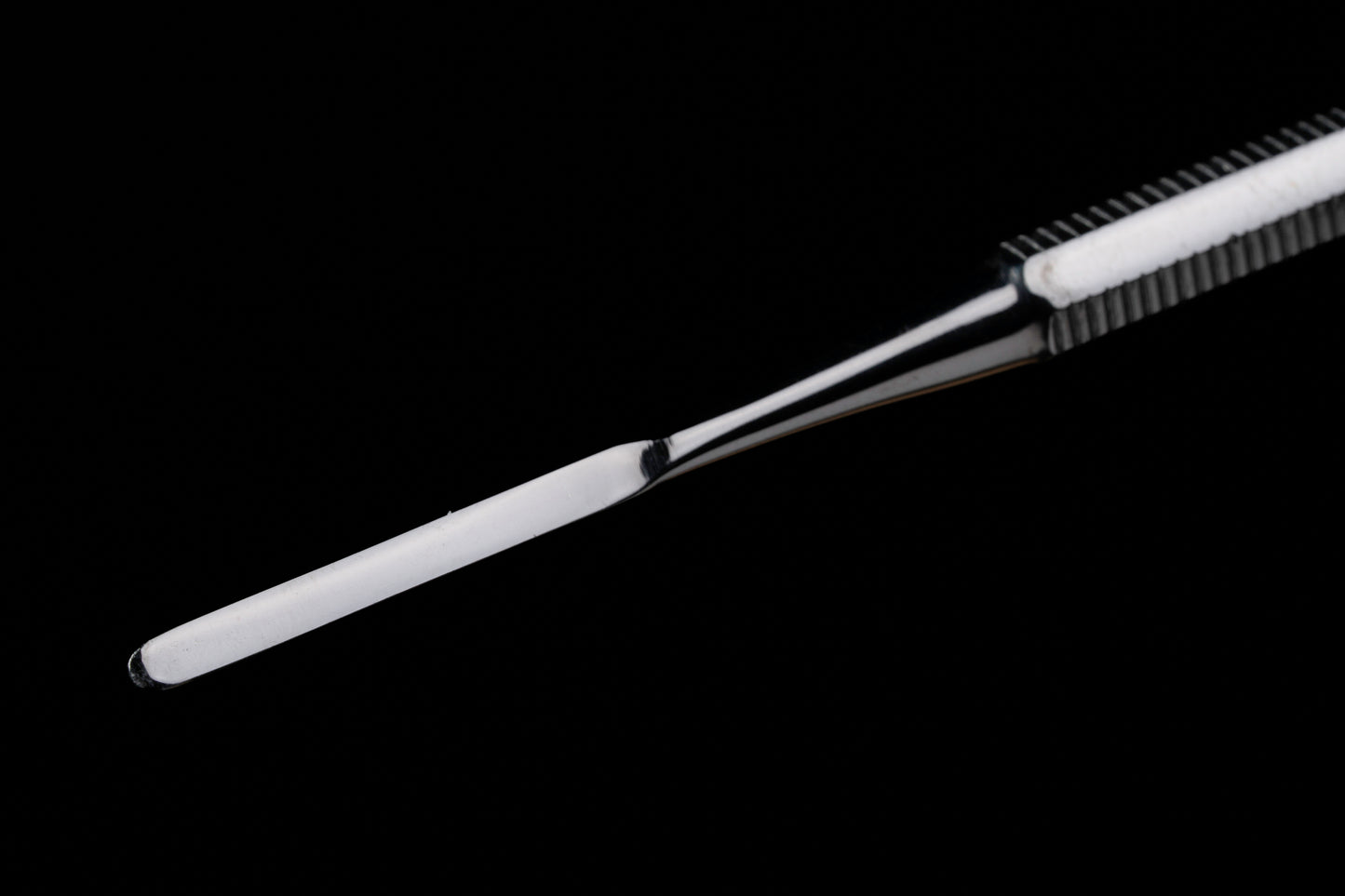 Double end spatula