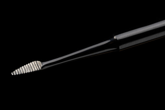 Double end blacks file