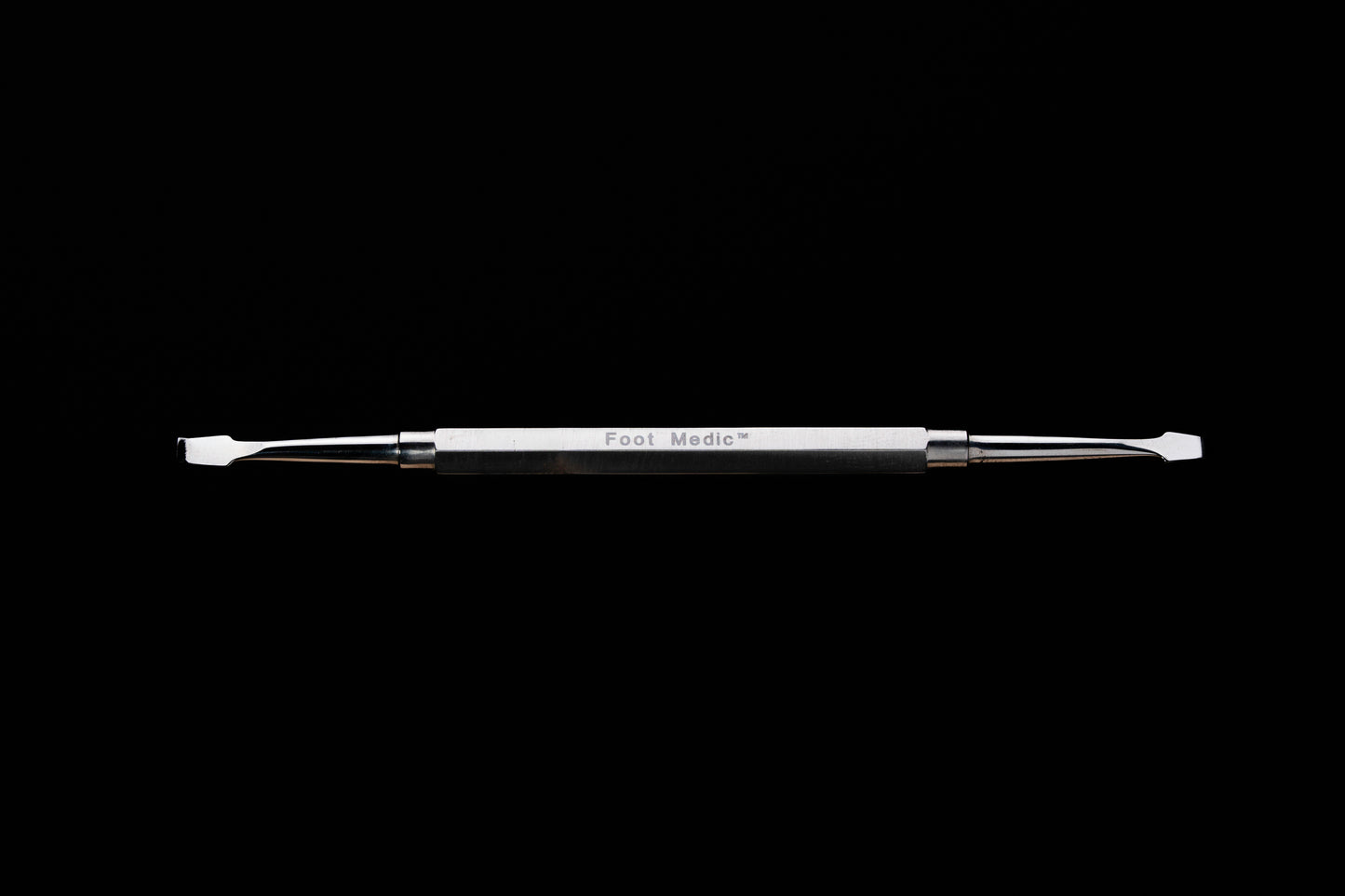 Ingrown nail tool double end