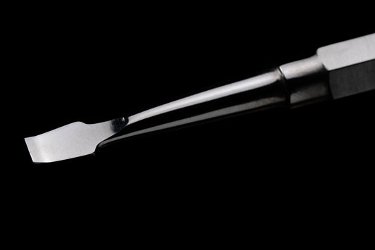 Ingrown nail tool double end