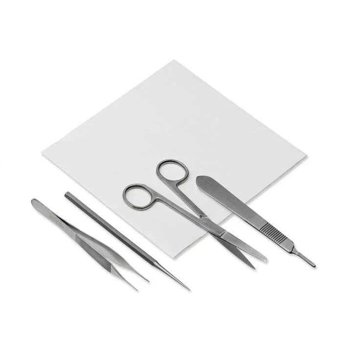 Dissection & Debridement Tools