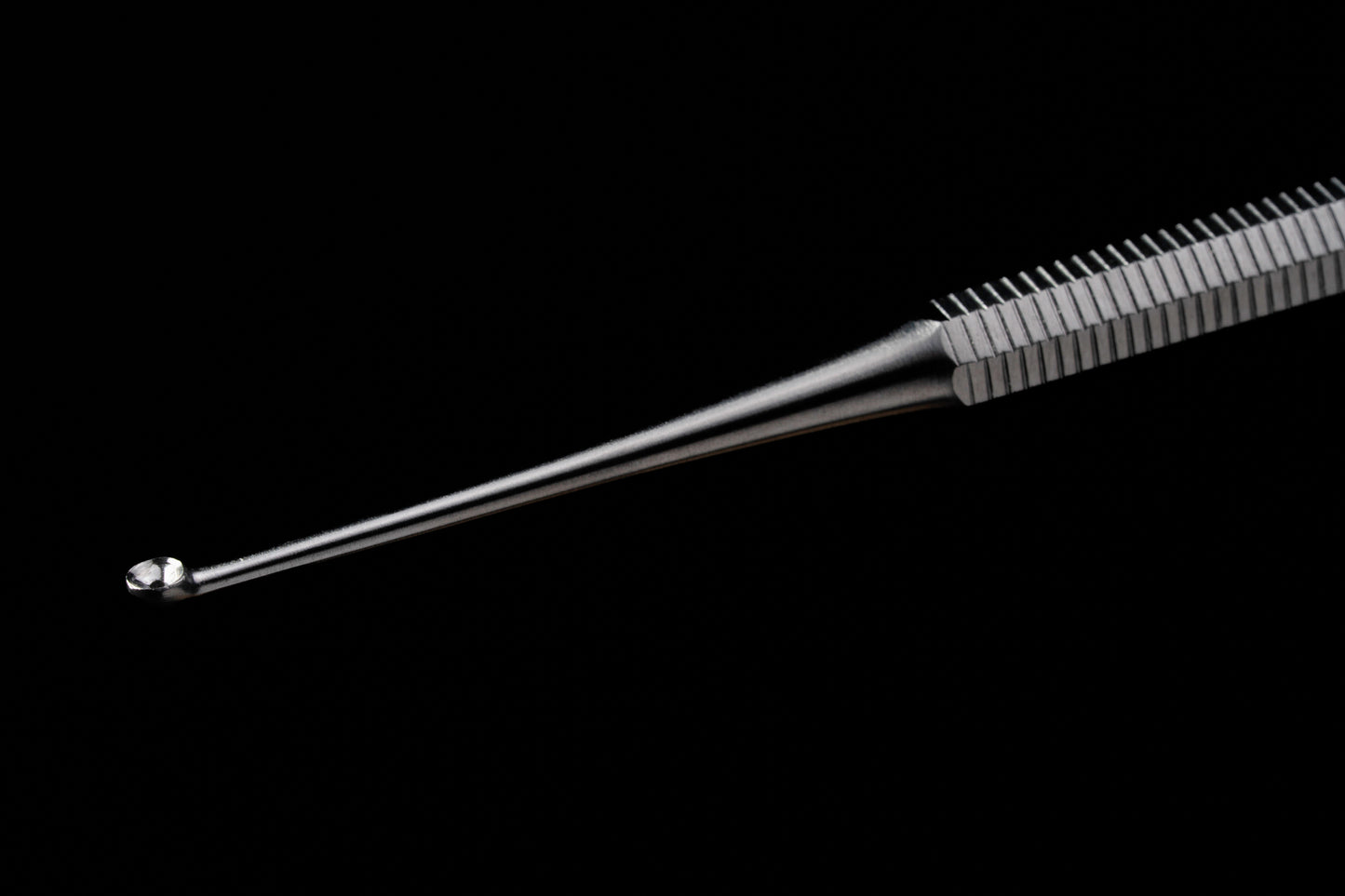 Nail curette double end 1.5/3mm