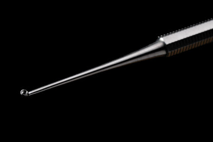 Nail curette double end 1.5/3mm
