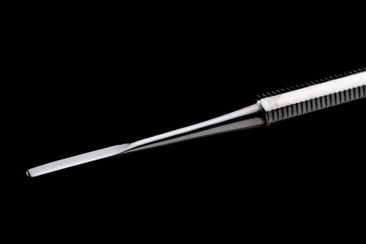 Spatulas – double ended