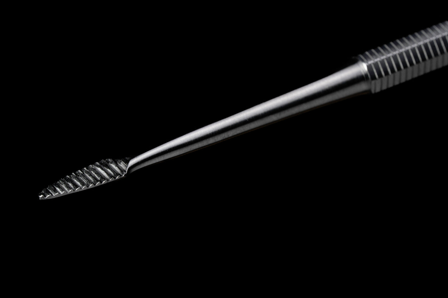 Double end blacks file
