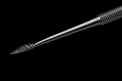 Double end blacks file