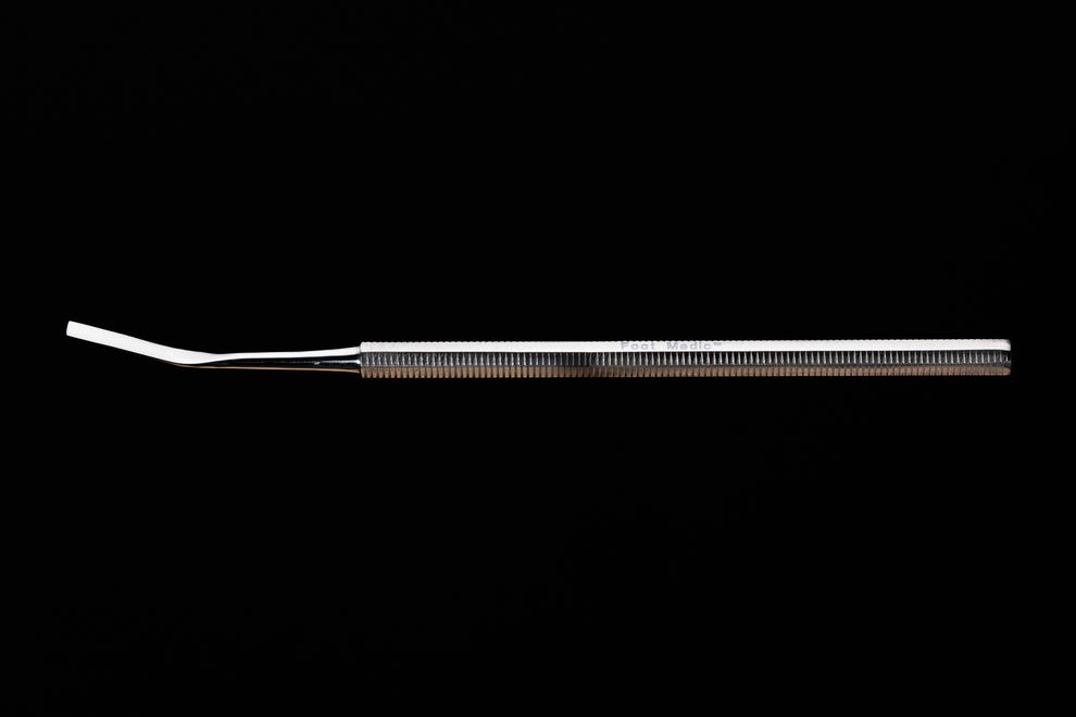 Chisel angled – Foot Medic Instruments
