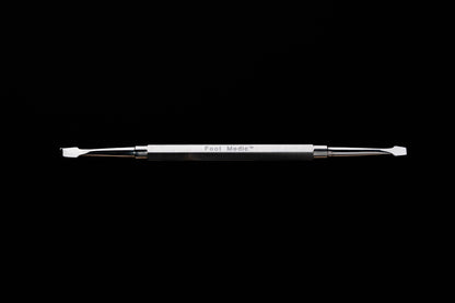 Ingrown nail tool double end