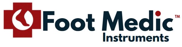 Foot Medic Instruments